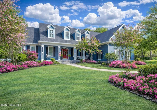 2nd image of 6179 Compass Ct, Southport, NC 28461 | MLS# 100567087