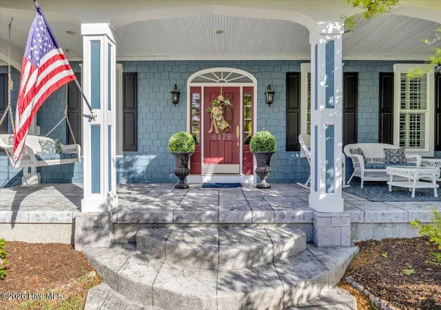 3rd image of 6179 Compass Ct, Southport, NC 28461 | MLS# 100567087
