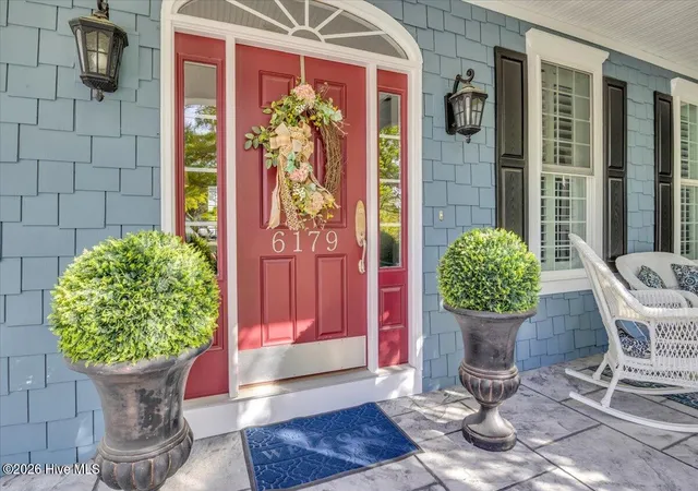 4th image of 6179 Compass Ct, Southport, NC 28461 | MLS# 100567087