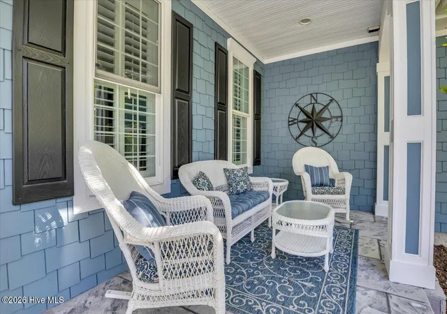5th image of 6179 Compass Ct, Southport, NC 28461 | MLS# 100567087