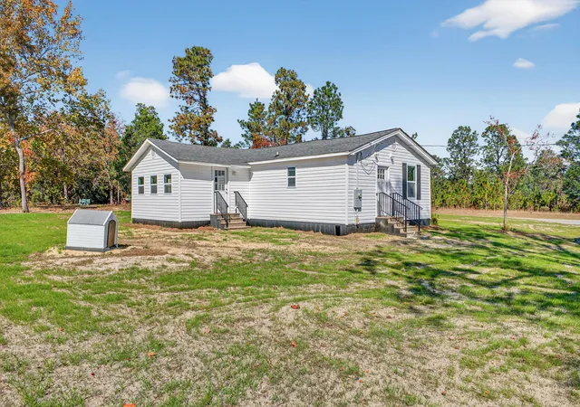 Homes for sale in Williston, SC | 20135 Us-Hwy 278, Williston, SC 29853 | MLS# 98250964