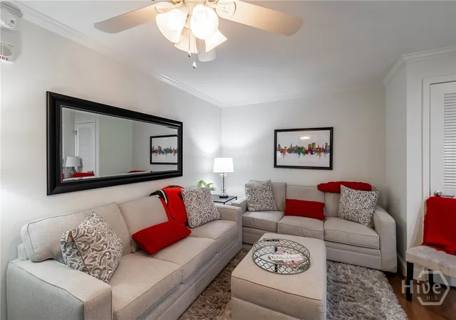 4th image of 250 W Broad St #708, Athens, GA 30601 | MLS# CL355629