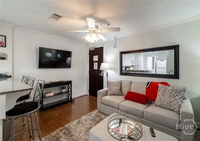 5th image of 250 W Broad St #708, Athens, GA 30601 | MLS# CL355629