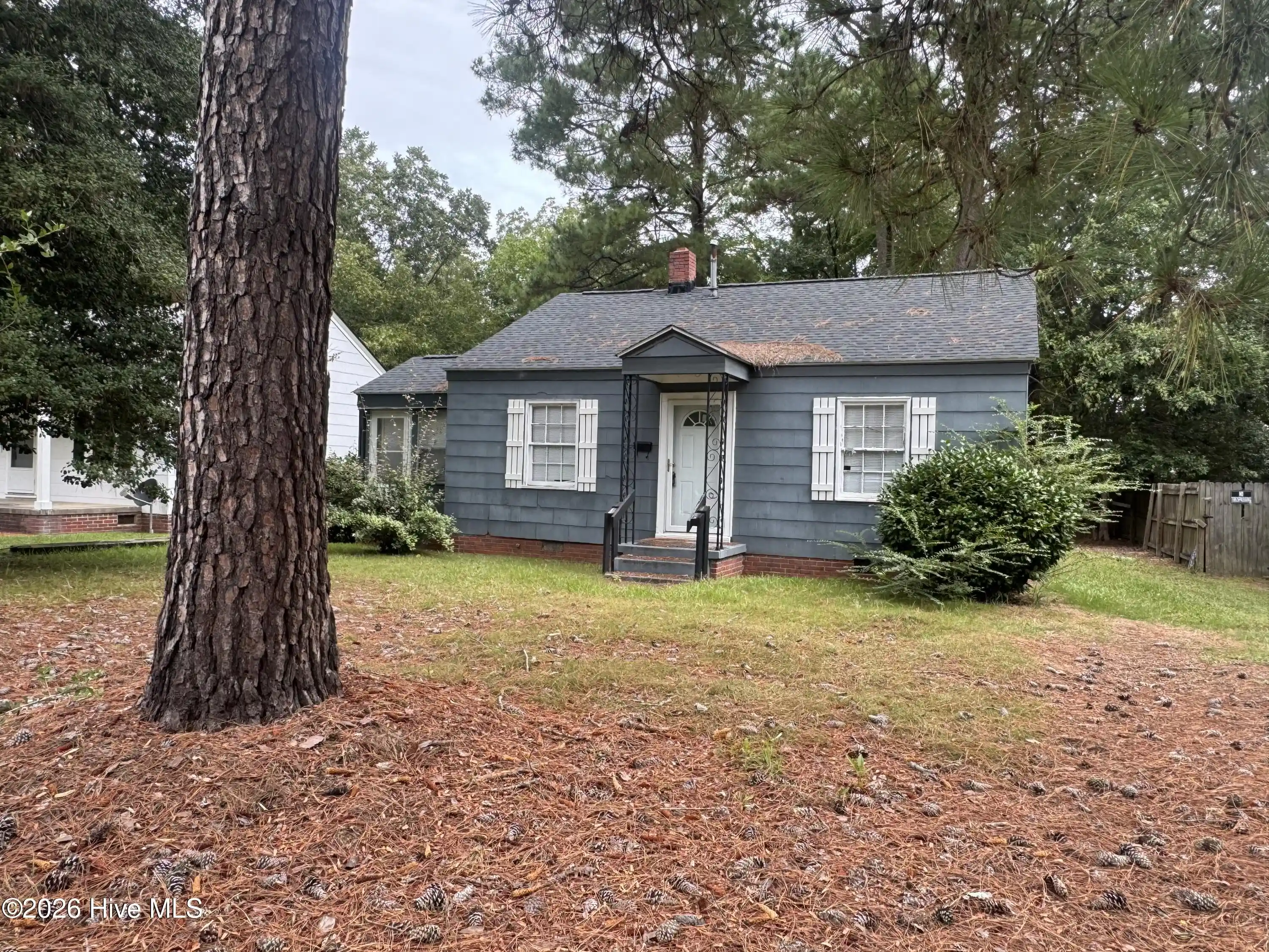 Photo 1 of Single family home for sale at 1008 Long Ave, Rocky Mount, NC 27801 | MLS# 100606570 | Listing updated on 2026-10-01