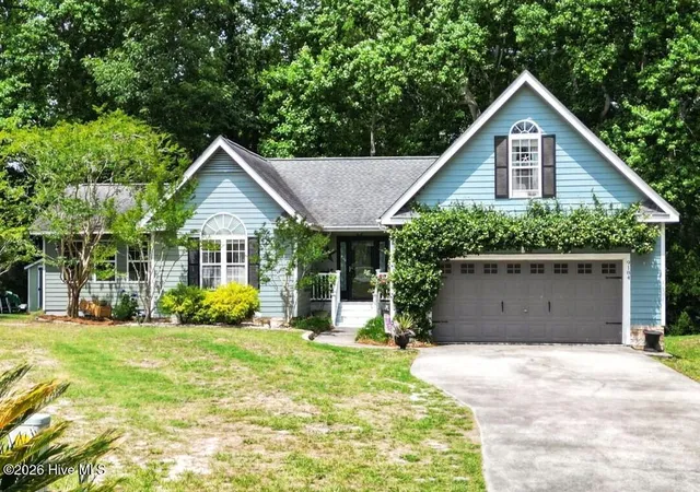 Homes for sale in Calabash, NC | 9184 Seaside Lndg Sw, Calabash, NC 28467 | MLS# 100575714