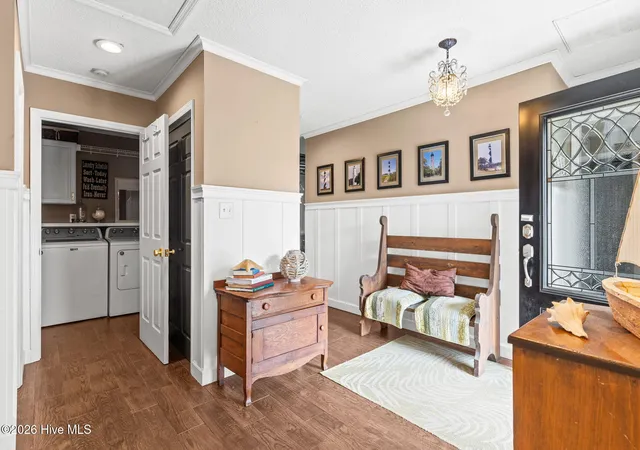 Photo 4 of Single family home for sale at 9184 Seaside Landing SW, Calabash, NC 28467 | MLS# 100575714 | Listing updated on 2026-09-13