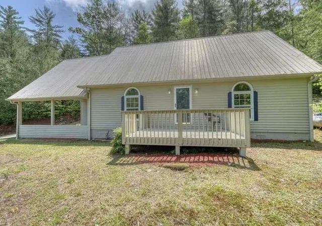 Homes for sale in Murphy, NC | 92 Ogreeta Rd, Murphy, NC 28906 | MLS# 100586988