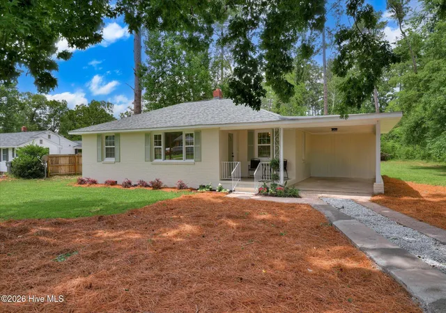 Homes for sale in Augusta, GA | 415 Warren Rd, Augusta, GA 30907 | MLS# 100581928
