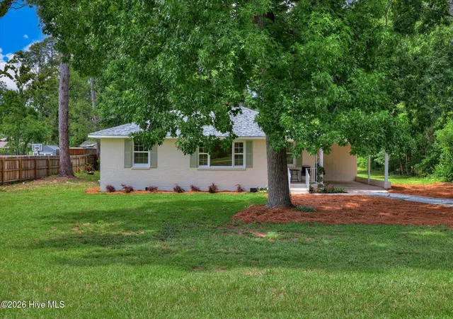 Homes for sale in Augusta, GA | 415 Warren Rd, Augusta, GA 30907 | MLS# 100581928