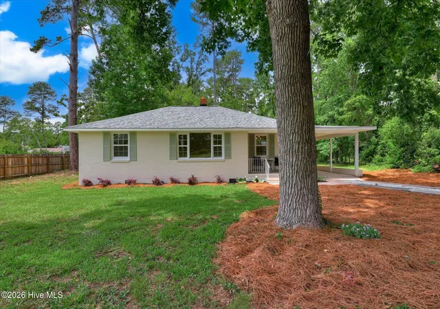 Homes for sale in Augusta, GA | 415 Warren Rd, Augusta, GA 30907 | MLS# 100581928
