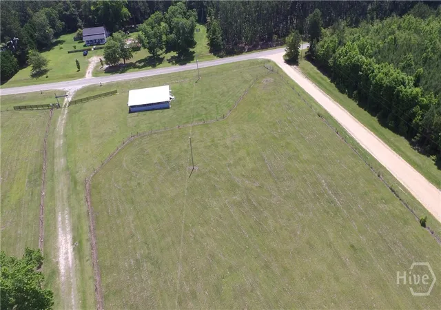 Homes for sale in Portal, GA | Lot 1 Ben Grady Collins Rd, Portal, GA 30450 | MLS# SA334983
