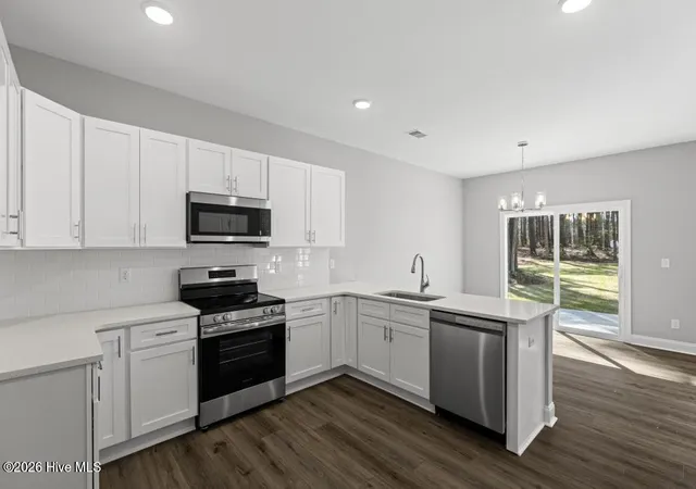 Photo 3 of Single family home for sale at 2080 Page Rd, Burgaw, NC 28425 | MLS# 100535426 | Listing updated on 2026-06-01
