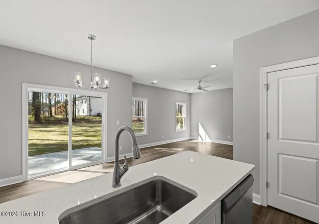 Photo 3 of Single family home for sale at 2080 Page Rd, Burgaw, NC 28425 | MLS# 100535426 | Listing updated on 2026-06-01