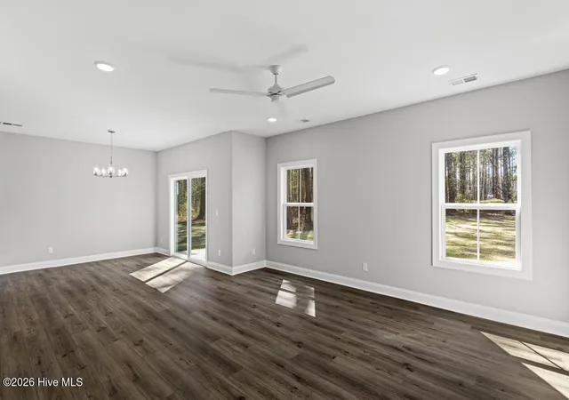 Photo 4 of Single family home for sale at 2080 Page Rd, Burgaw, NC 28425 | MLS# 100535426 | Listing updated on 2026-06-01