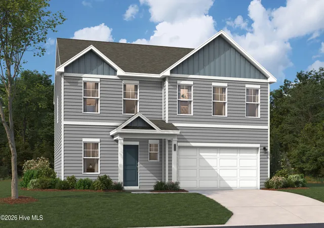 1st image of 8513 Smooth Whiskey Cir, New Ellenton, SC 29809 | MLS# 100588272