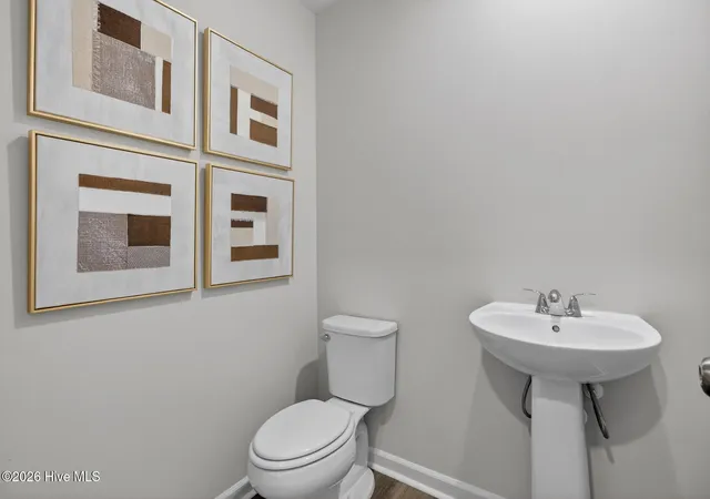 5th image of 8513 Smooth Whiskey Cir, New Ellenton, SC 29809 | MLS# 100588272