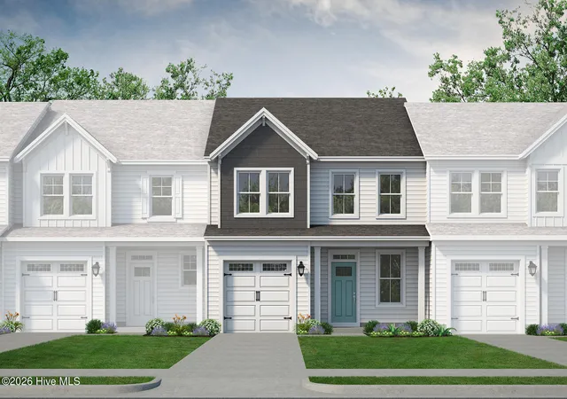 Townhouse for sale at 7142 Copacabana Dr, Leland, NC 28479 | MLS# 100593076