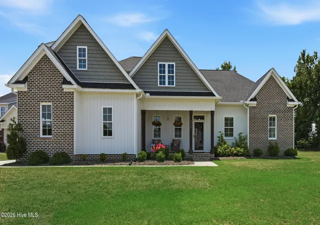Homes for sale in Farmville, NC | 3909 Minden Ct, Farmville, NC 27828 | MLS# 100583190