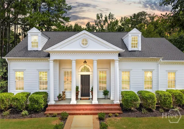 Homes for sale in Madison, GA | 1355 Veranda Park Dr, Madison, GA 30650 | MLS# CL348334