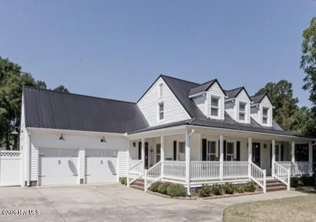 3rd image of 5951 Haywood Dr, Rocky Mount, NC 27803 | MLS# 100581905