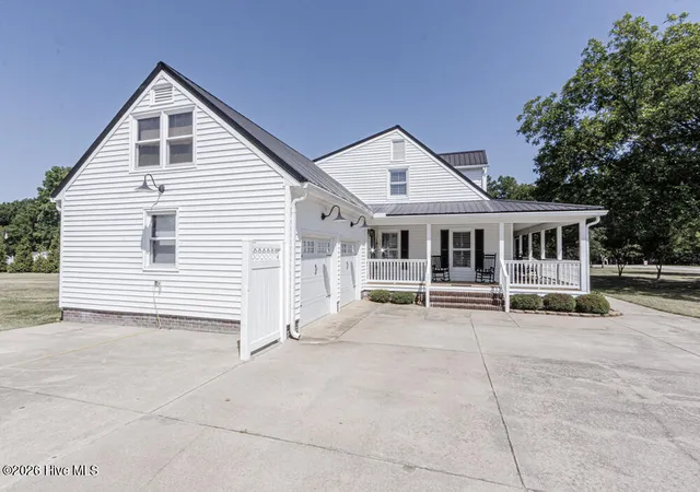 4th image of 5951 Haywood Dr, Rocky Mount, NC 27803 | MLS# 100581905