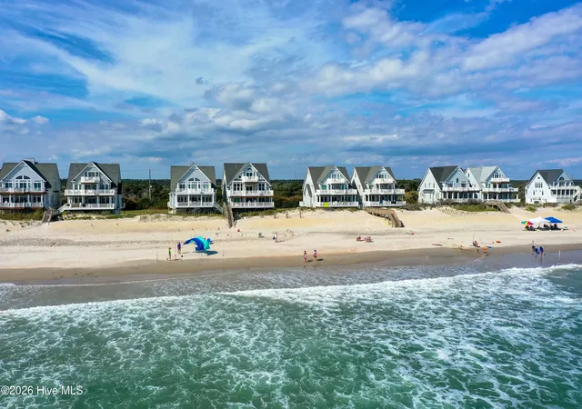 5th image of 4264 Island Dr, N Topsail Beach, NC 28460 | MLS# 100568525