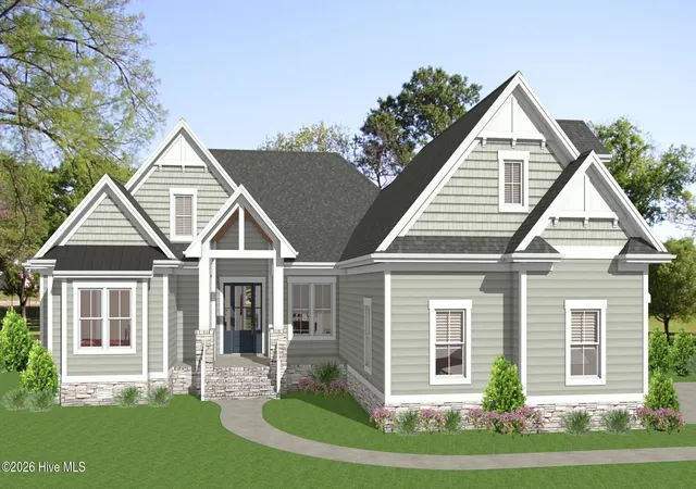 1st image of 3580 Beaver Creek Dr Se, Southport, NC 28461 | MLS# 100582334