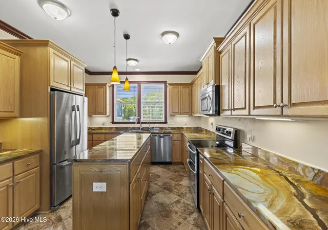 Photo 4 of Single family home for sale at 102 Brandon Ave #11, Hubert, NC 28539 | MLS# 100583239 | Listing updated on 2026-06-22