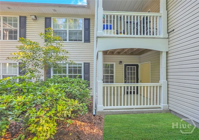 Photo 3 of Condo for sale at 50 Pebble Beach Cvs #F111, Bluffton, SC 29910 | MLS# SA360169 | Listing updated on 2026-10-01