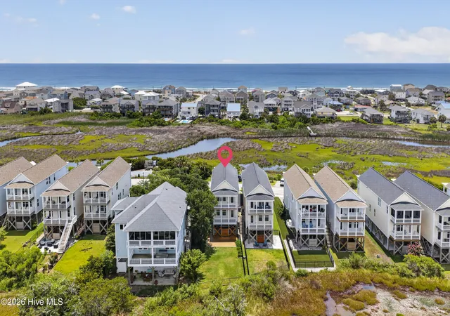 Homes for sale in Surf City, NC | 125 S Boca Bay Ln #B, Surf City, NC 28445 | MLS# 100538733