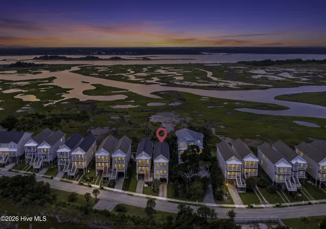 Photo 3 of Townhouse for sale at 125 S Boca Bay Ln #B, Surf City, NC 28445 | MLS# 100538733 | Listing updated on 2026-09-08
