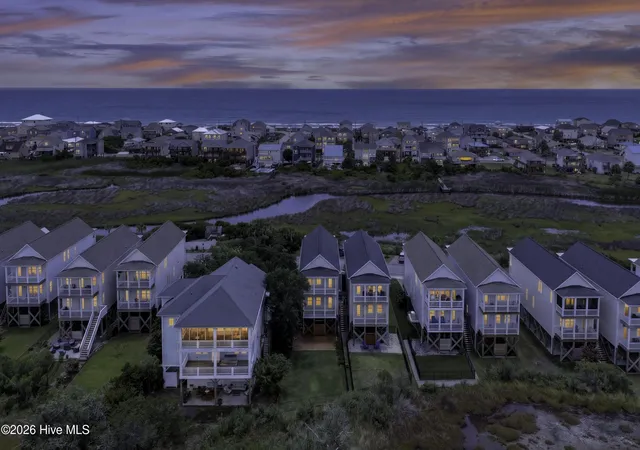 Photo 3 of Townhouse for sale at 125 S Boca Bay Ln #B, Surf City, NC 28445 | MLS# 100538733 | Listing updated on 2026-09-08