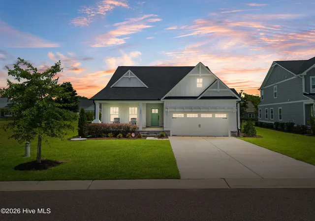 Photo 2 of Single family home for sale at 3655 Rivergate Way Ne, Leland, NC 28451 | MLS# 100594858 | Listing updated on 2026-09-09