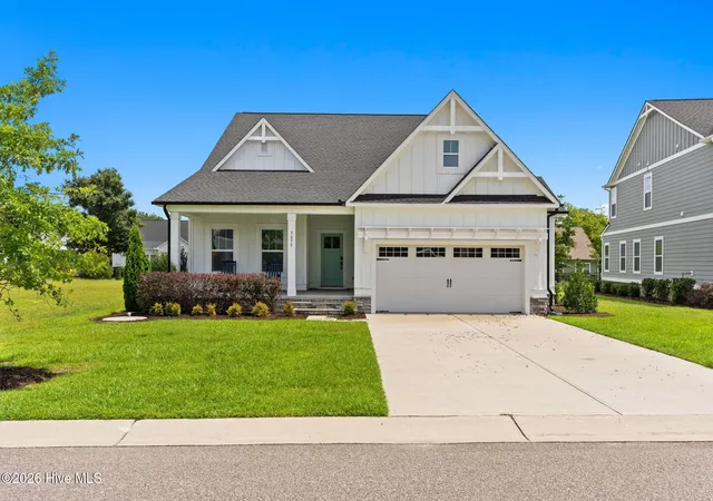 Photo 3 of Single family home for sale at 3655 Rivergate Way Ne, Leland, NC 28451 | MLS# 100594858 | Listing updated on 2026-09-09