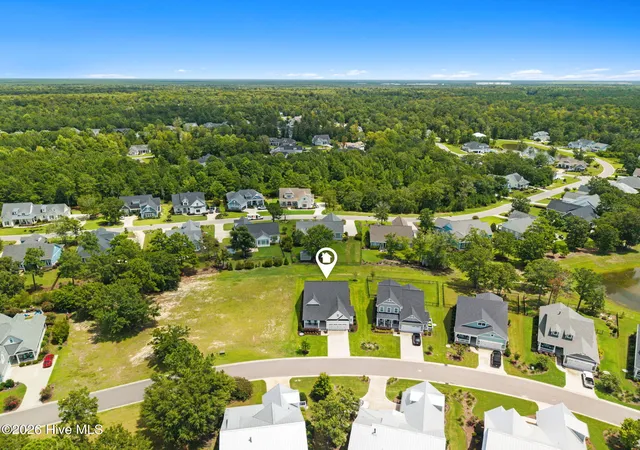 Photo 4 of Single family home for sale at 3655 Rivergate Way NE, Leland, NC 28451 | MLS# 100594858 | Listing updated on 2026-09-09