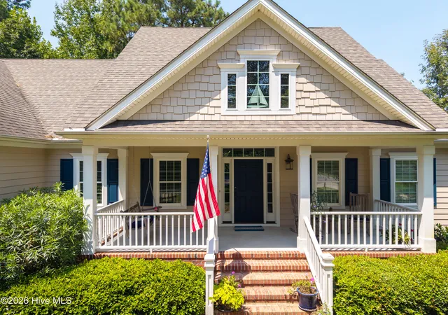 Photo 3 of Single family home for sale at 105 Elk Crk Ct, Hertford, NC 27944 | MLS# 100596911 | Listing updated on 2026-08-18