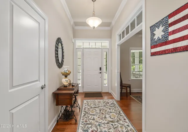 Photo 3 of Single family home for sale at 105 Elk Crk Ct, Hertford, NC 27944 | MLS# 100596911 | Listing updated on 2026-08-18