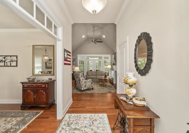 Photo 4 of Single family home for sale at 105 Elk Crk Ct, Hertford, NC 27944 | MLS# 100596911 | Listing updated on 2026-08-18