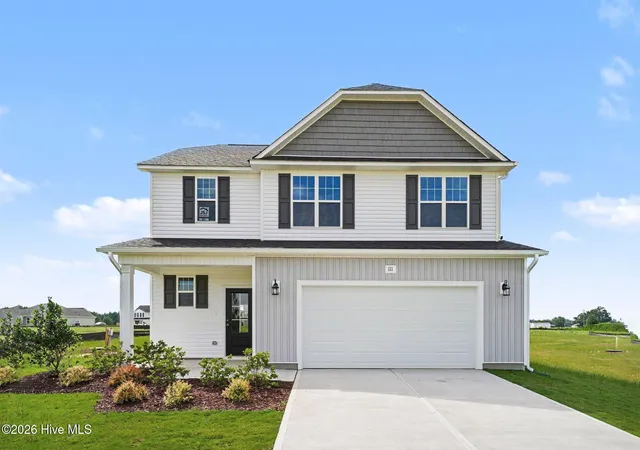 3rd image of 111 Tuscarora Dr, La Grange, NC 28551 | MLS# 100568548
