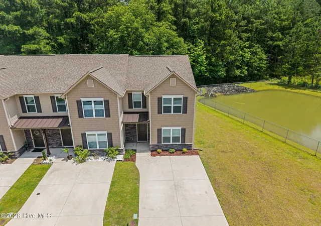 Photo 28 of Townhouse for sale at 312 Glenellen Loop Rd, Midway Park, NC 28544 | MLS# 100592938 | Listing updated on 2026-09-03