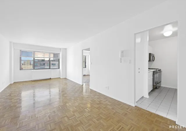Photo 3 of Sale Pending at 345 E 80th Street #18-L, New York City, NY 10075 | MLS# RLS11015715 | Listing updated on 2026-08-05