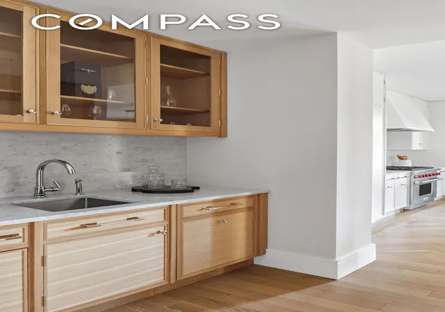 Listing Photo 5 - Condo for sale in building located at 378 W End Ave, New York City, NY 10024 - Unit #7A