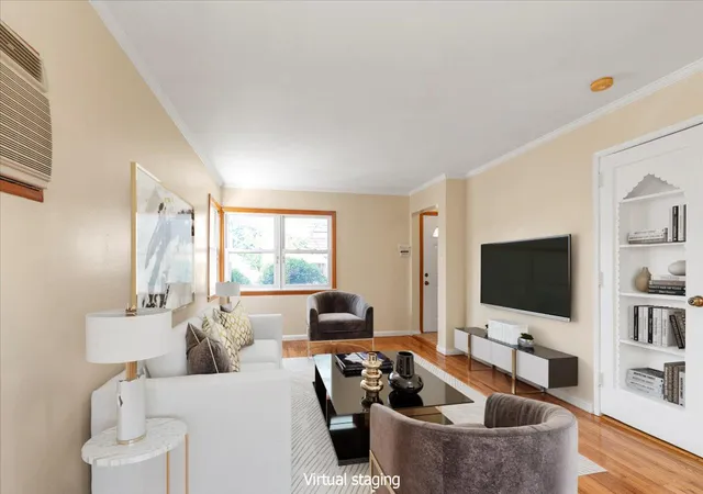 Photo 2 of Sale Pending at 67 29 211th St, New York City, NY 11364 | MLS# RLS10975759 | Listing updated on 2026-07-30
