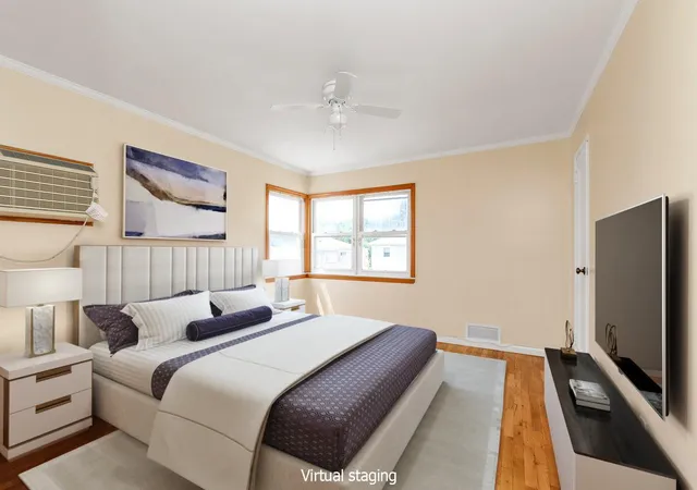 Photo 3 of Sale Pending at 67 29 211th St, New York City, NY 11364 | MLS# RLS10975759 | Listing updated on 2026-07-30