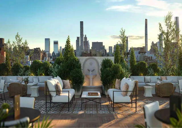 Photo 3 of Sale Pending at 20 E 76Th St #14A, New York, NY 10021 | MLS# RLS11015417 | Listing updated on 2025-08-20