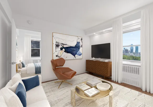 Photo 1 of Sale Pending at 333 E 46Th St #11H, New York, NY 10017 | MLS# RLS10956486 | Listing updated on 2026-10-02