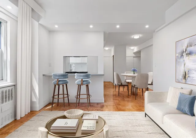 Photo 2 of Sale Pending at 333 E 46Th St #11H, New York, NY 10017 | MLS# RLS10956486 | Listing updated on 2026-10-02