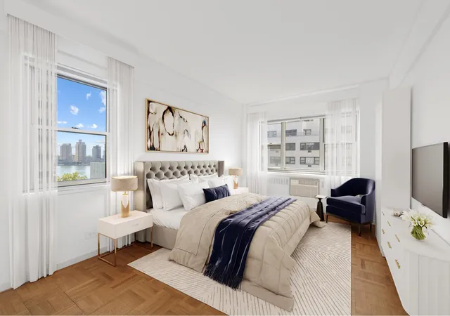 Photo 4 of Sale Pending at 333 E 46Th St #11H, New York, NY 10017 | MLS# RLS10956486 | Listing updated on 2026-10-02