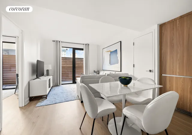 Photo 1 of Sale Pending at 27-09 40Th Ave #2C, Long Island City, NY 11101 | MLS# RLS11011550 | Listing updated on 2026-04-06
