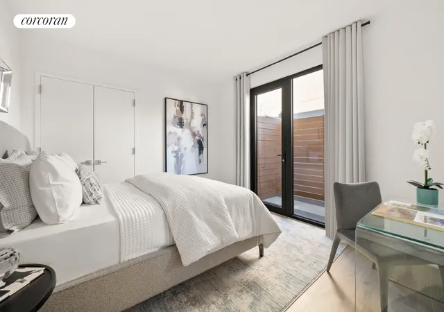Photo 2 of Sale Pending at 27-09 40Th Ave #2C, Long Island City, NY 11101 | MLS# RLS11011550 | Listing updated on 2026-04-06